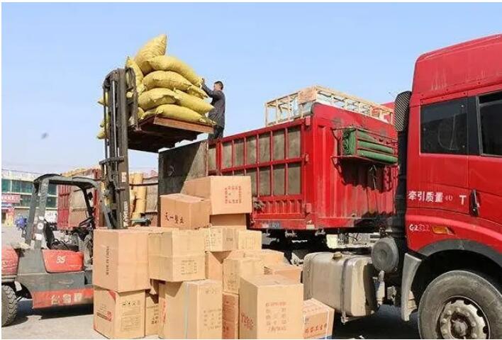 泉州到凤冈县物流专线