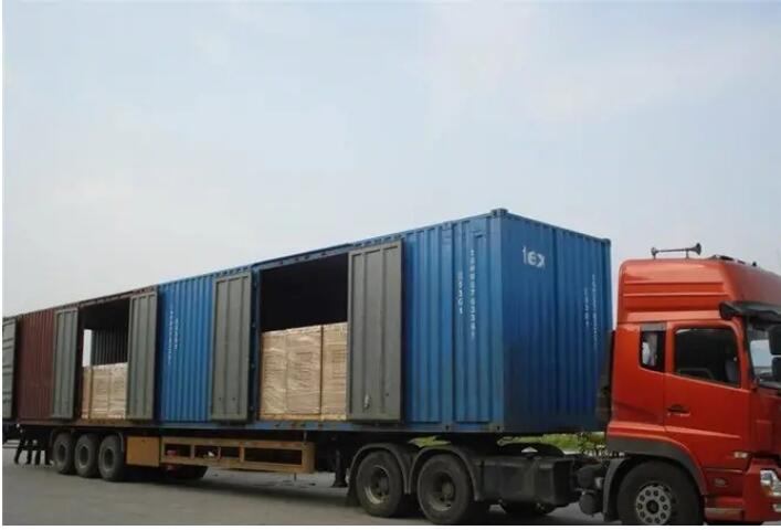 泉州到凤冈县整车运输