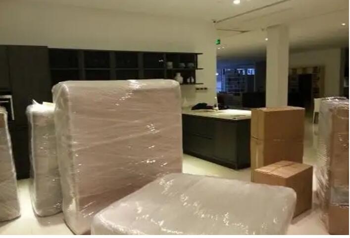 泉州到凤冈县长途搬家